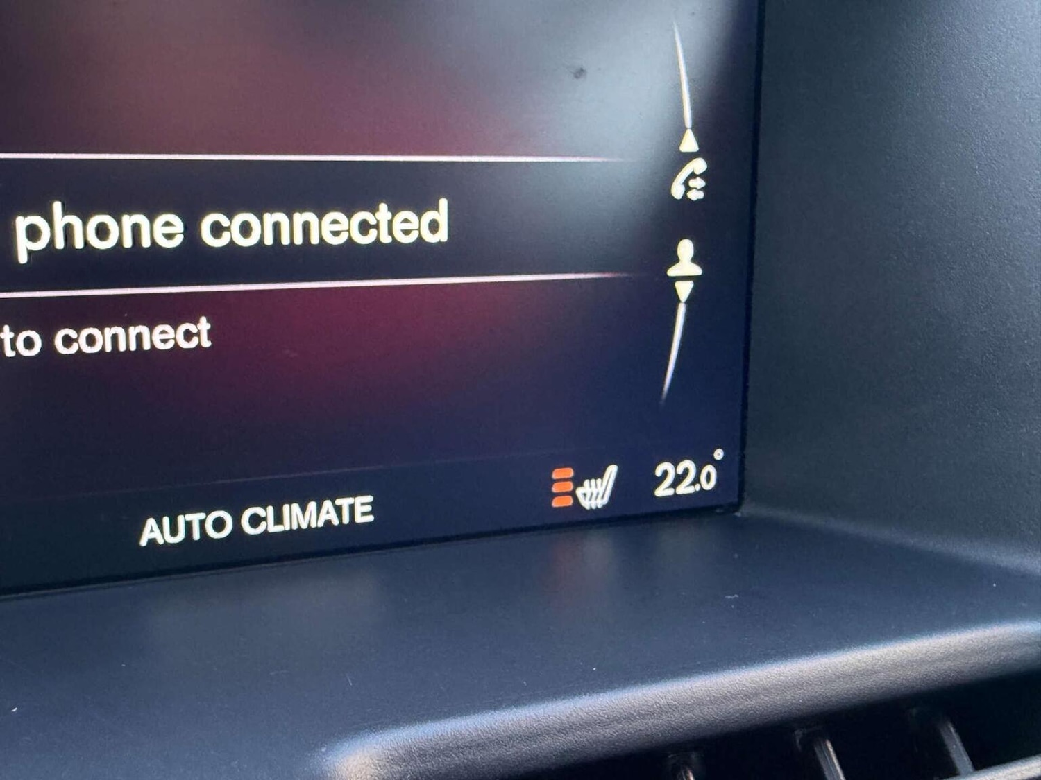 Used Volvo XC60 2015 for sale - 77921255: Photo 15