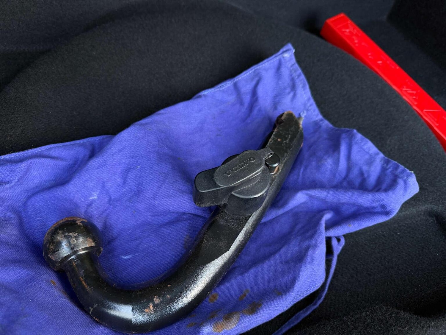 Used Volvo XC60 2015 for sale - 77921255: Photo 31