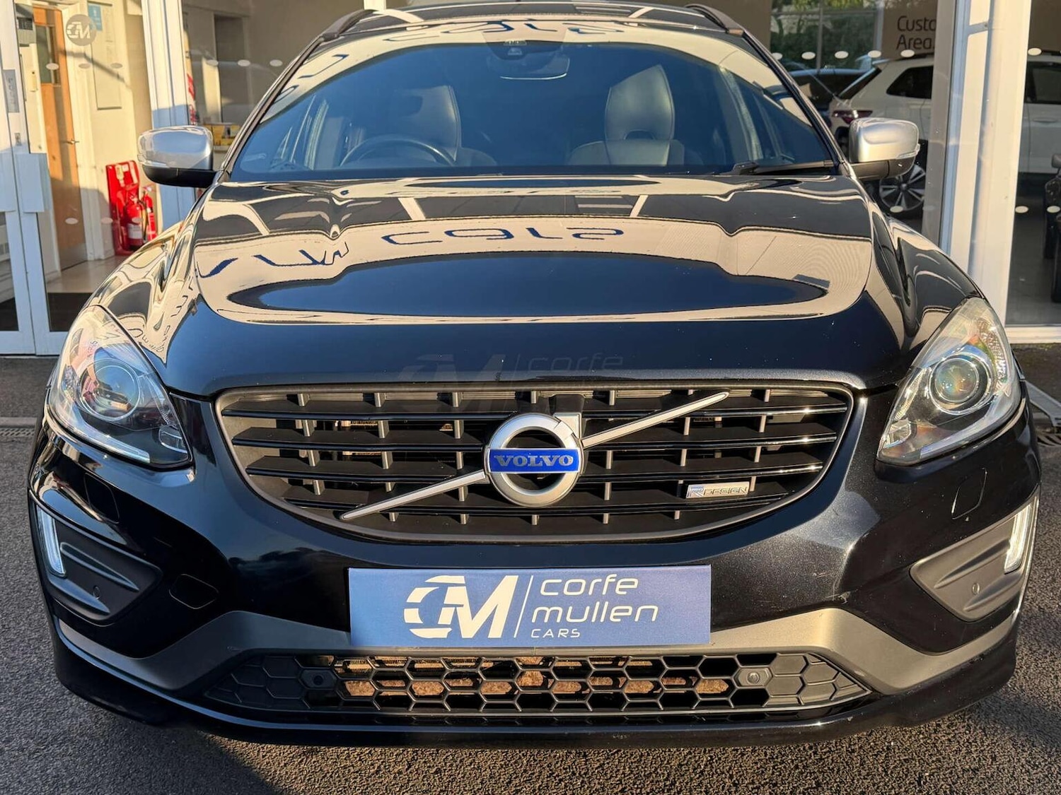 Used Volvo XC60 2015 for sale - 77921255: Photo 34