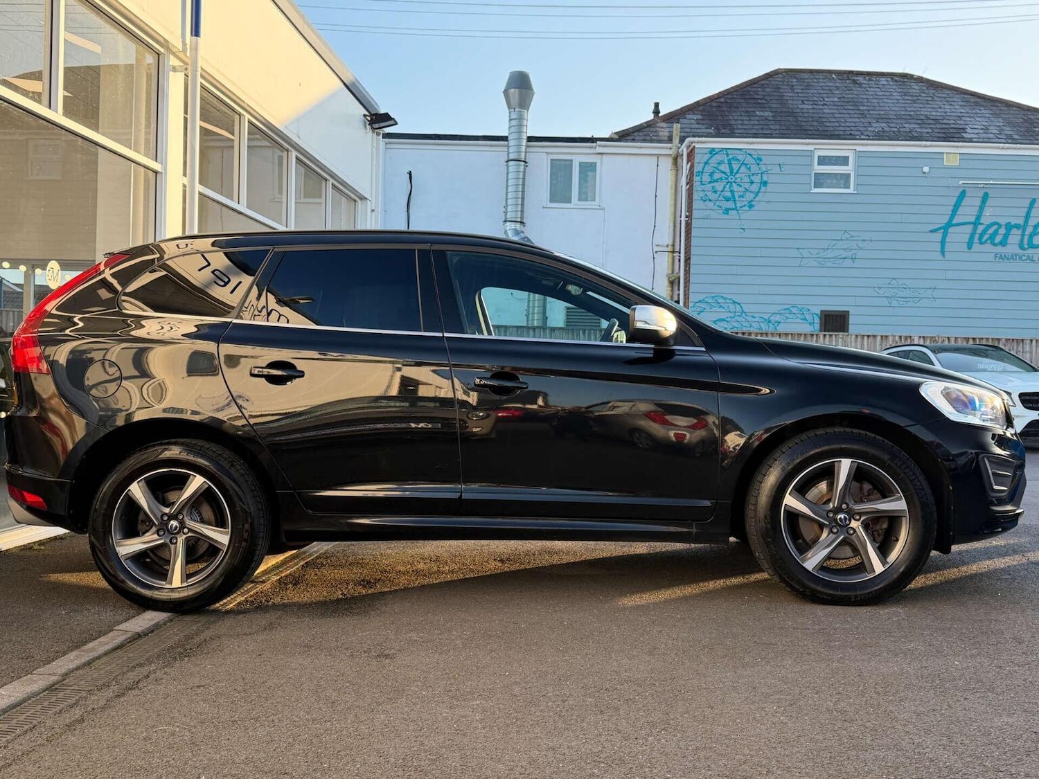 Used Volvo XC60 2015 for sale - 77921255: Photo 37