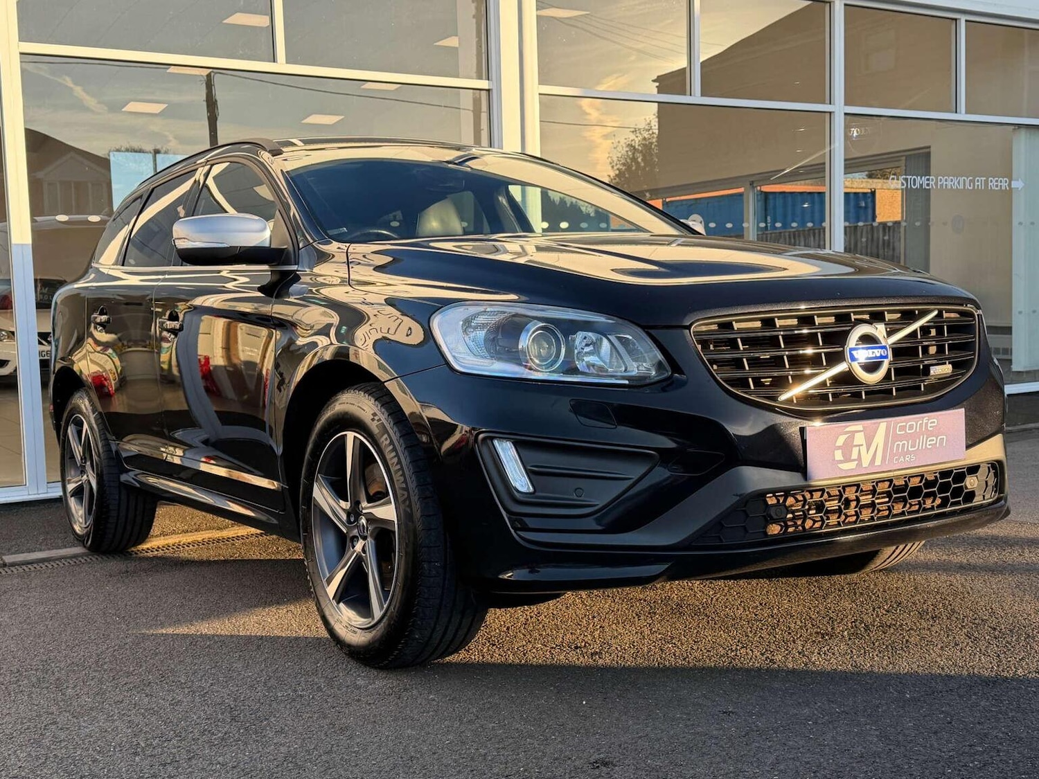 Used Volvo XC60 2015 for sale - 77921255: Photo 43