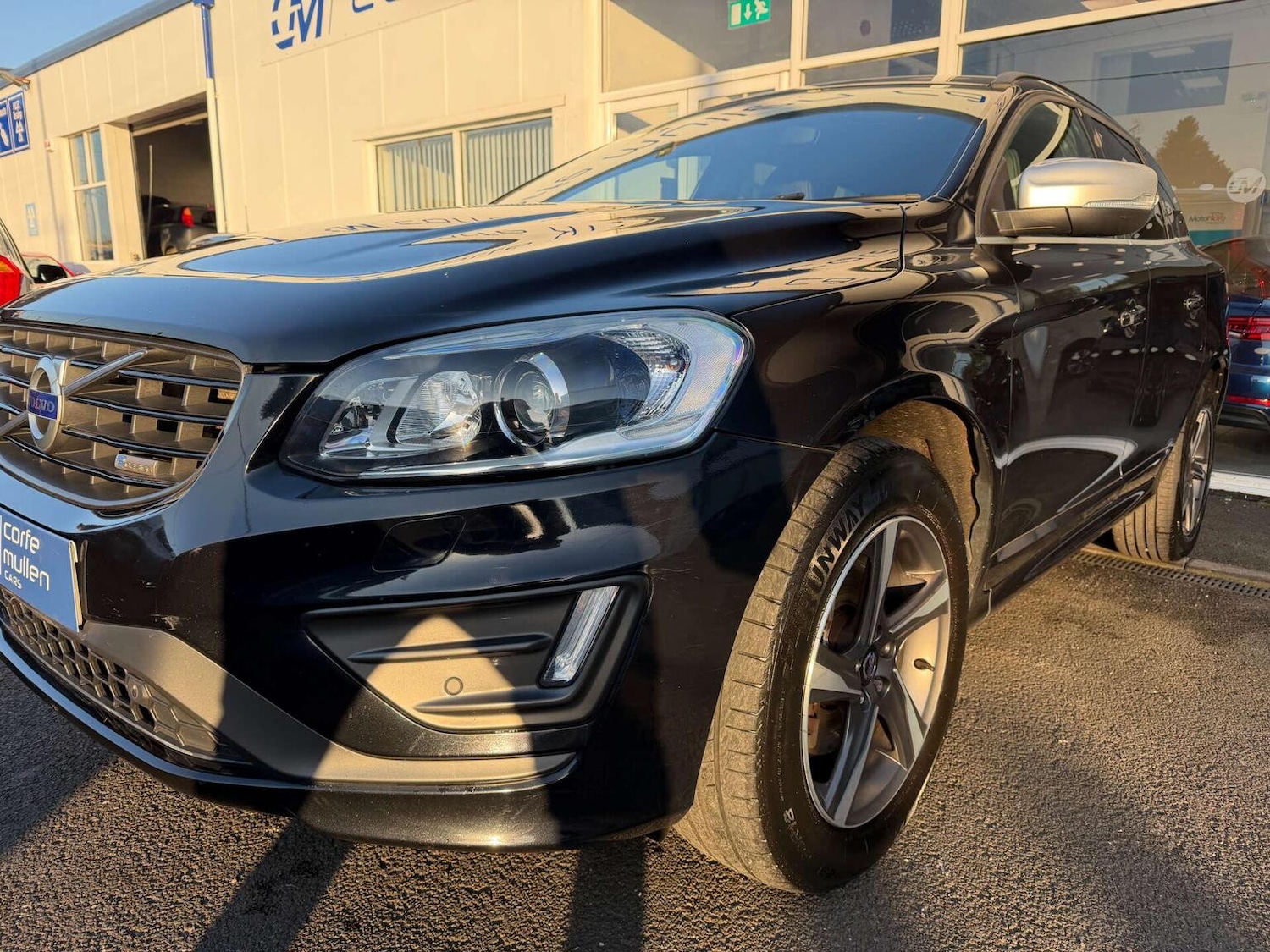 Used Volvo XC60 2015 for sale - 77921255: Photo 44