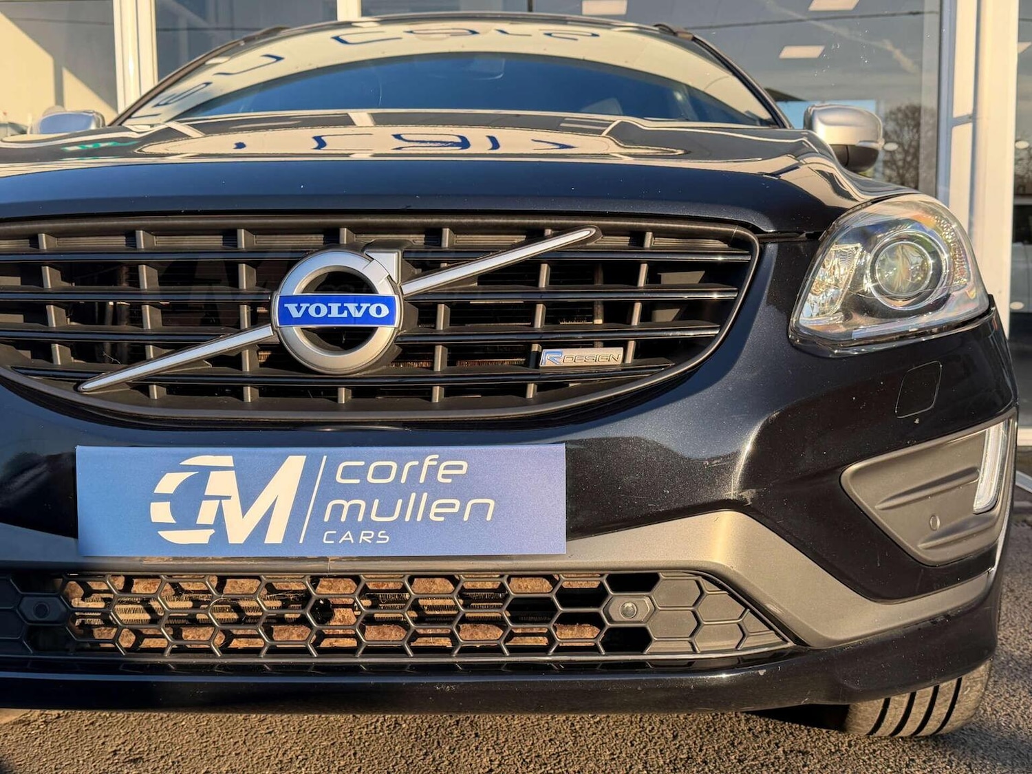 Used Volvo XC60 2015 for sale - 77921255: Photo 46