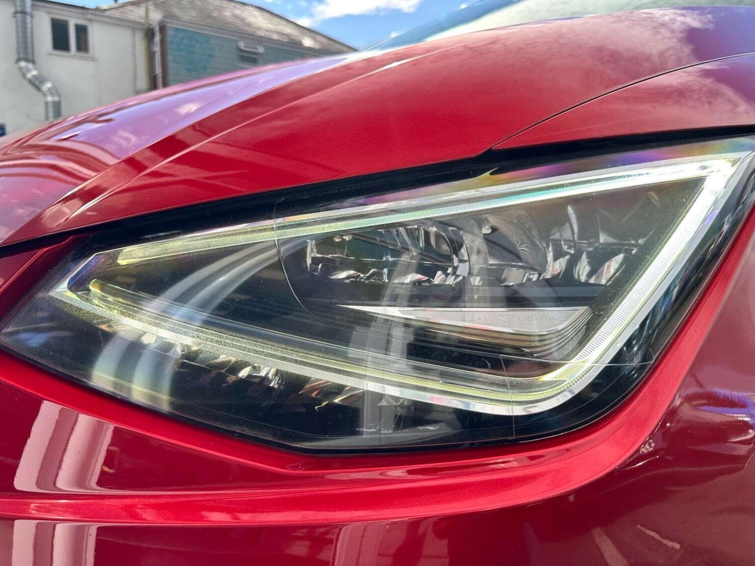 Used SEAT Ibiza 2019 for sale - 77395140: Photo 33