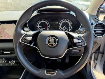 Used Skoda Fabia 2023 for sale - 79395215: Photo