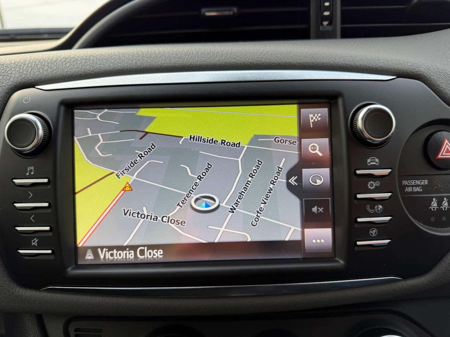 Used Toyota Yaris 2019 for sale - 76656029: Photo 10