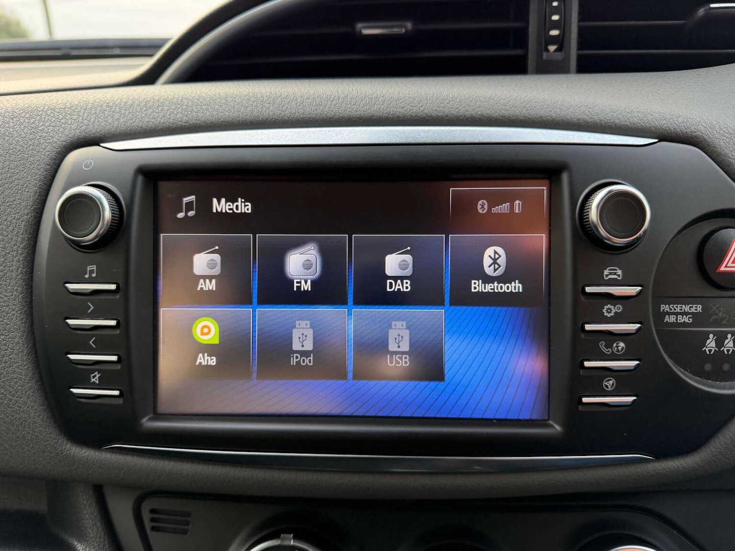 Used Toyota Yaris 2019 for sale - 76656029: Photo 13