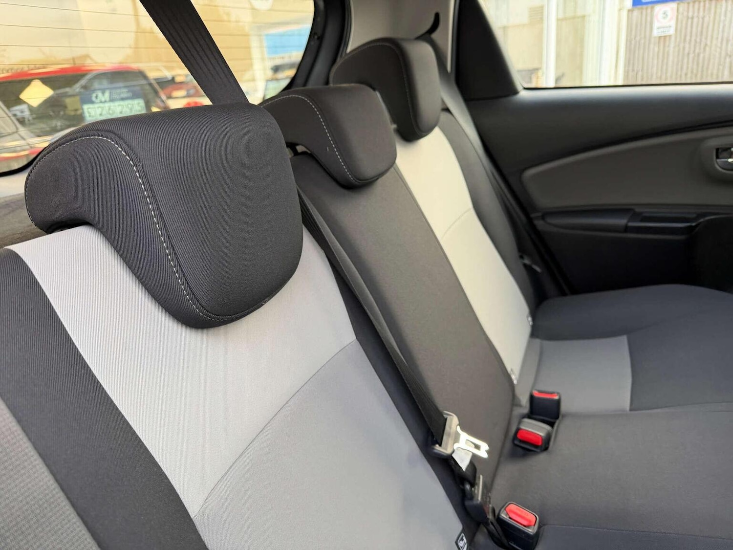 Used Toyota Yaris 2019 for sale - 76656029: Photo 28