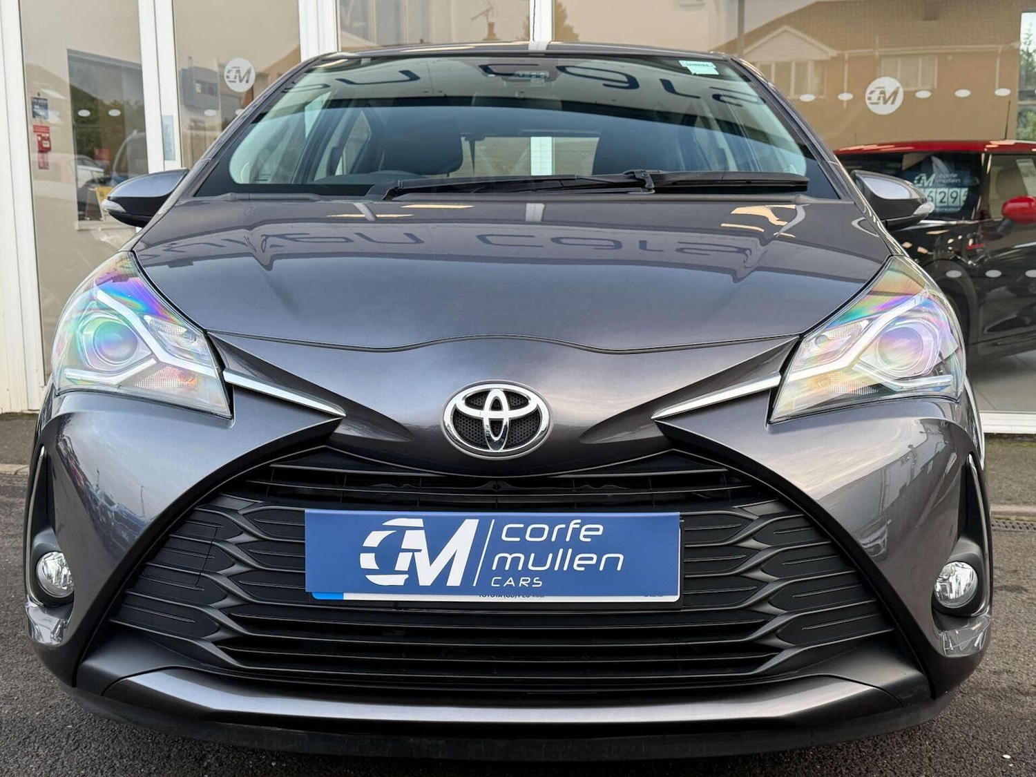 Used Toyota Yaris 2019 for sale - 76656029: Photo 32