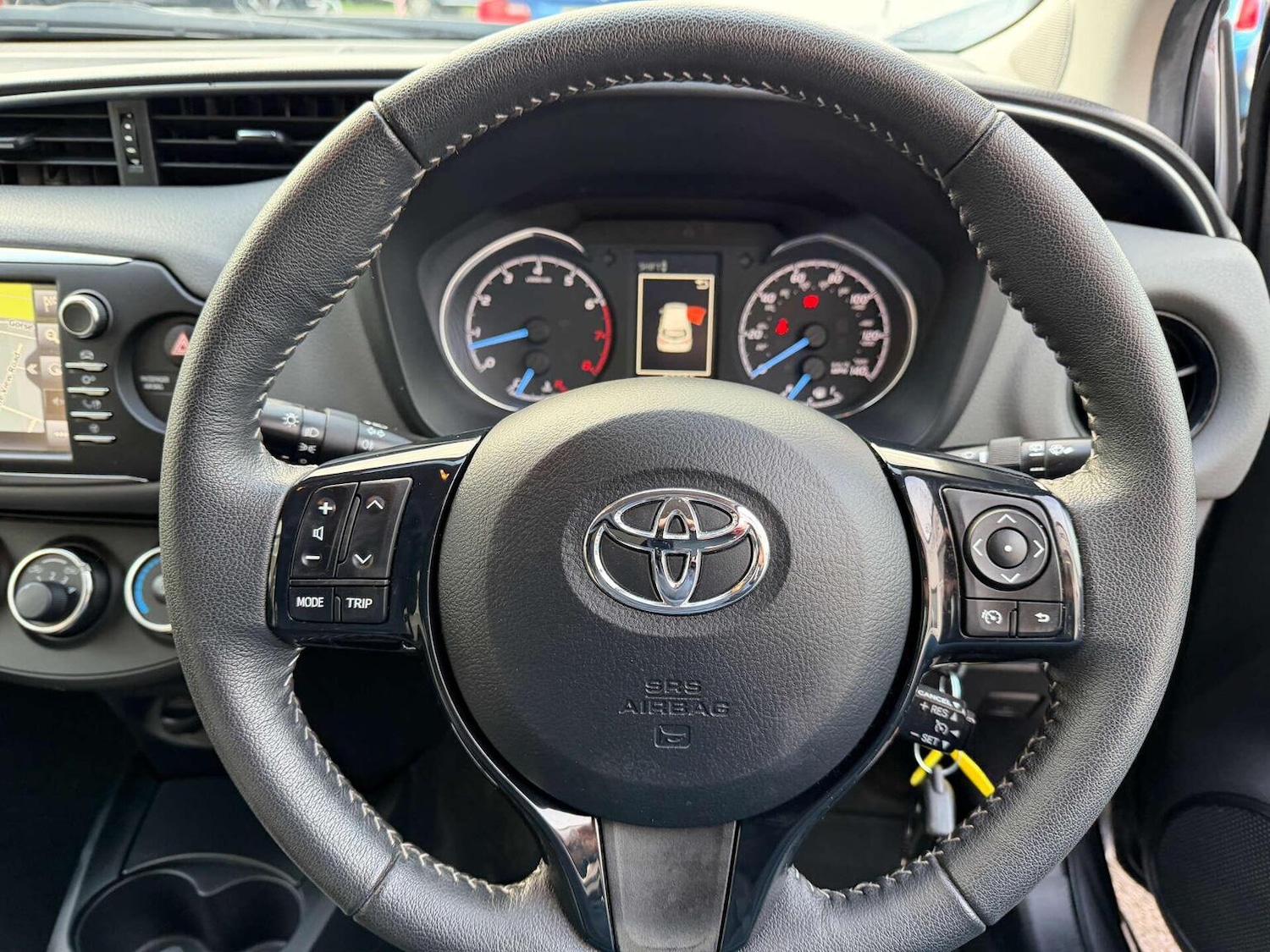 Used Toyota Yaris 2019 for sale - 76656029: Photo 4