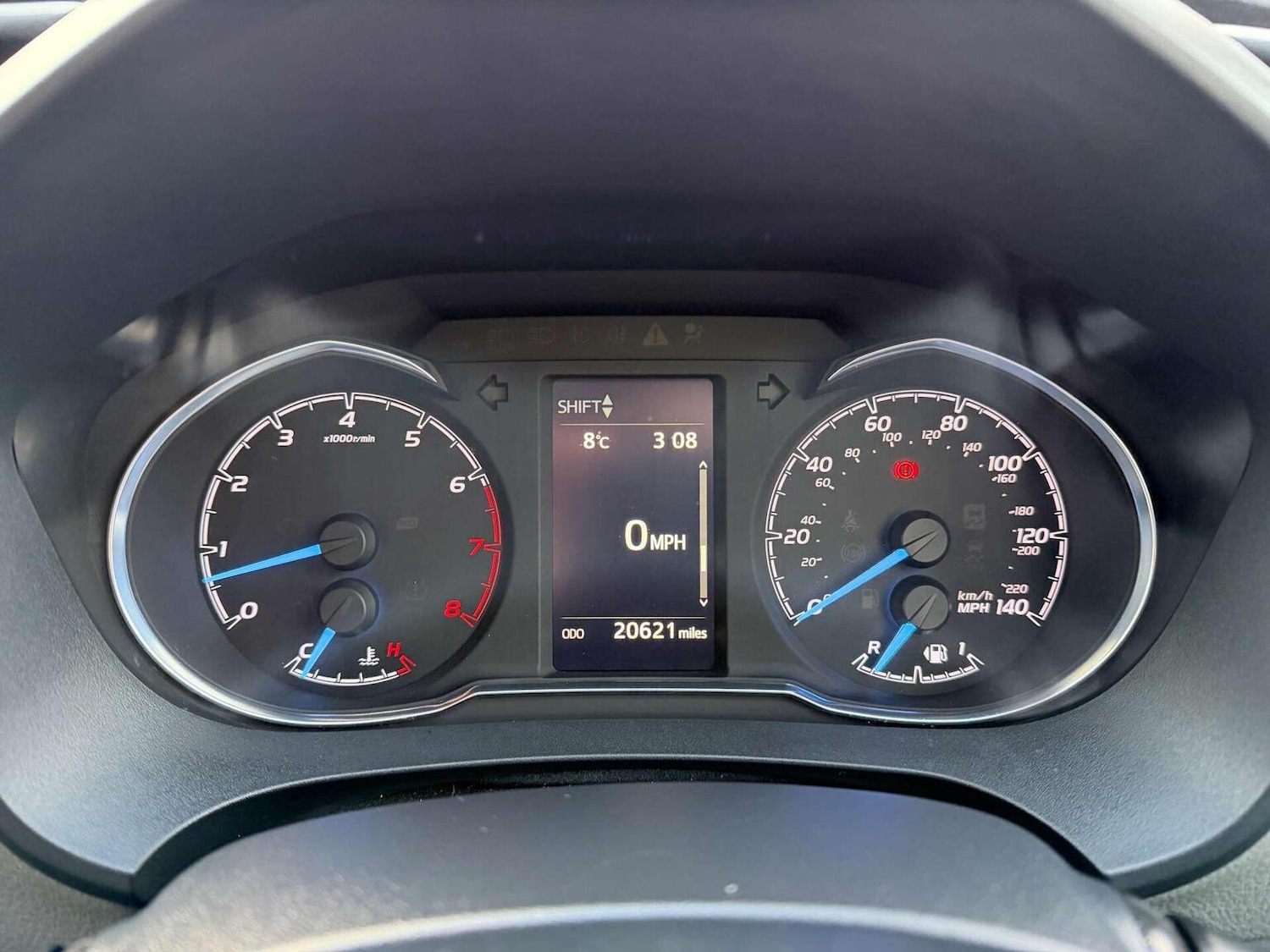 Used Toyota Yaris 2019 for sale - 76656029: Photo 7