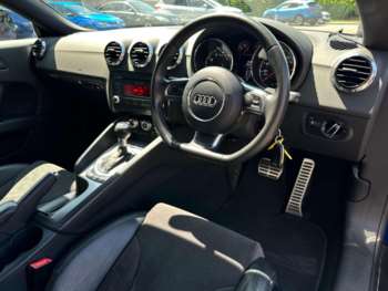 Used Audi TT 2010 for sale - 74905457: Photo