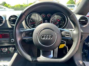 Used Audi TT 2010 for sale - 74905457: Photo