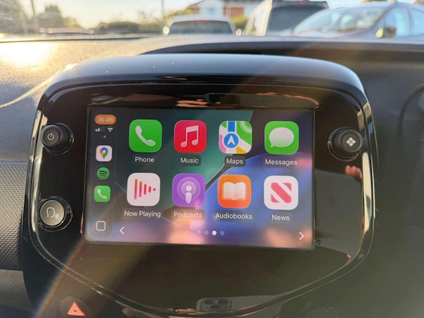 Used Citroen C1 2019 for sale - 76070409: Photo 13