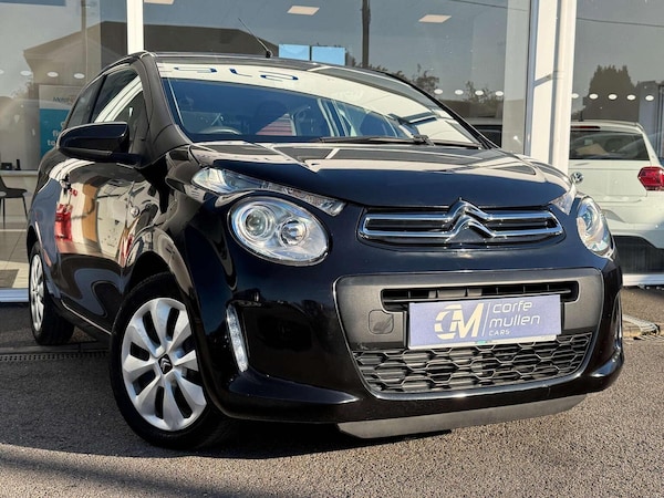 Used Citroen C1 2019 for sale - 76070409: Photo 1