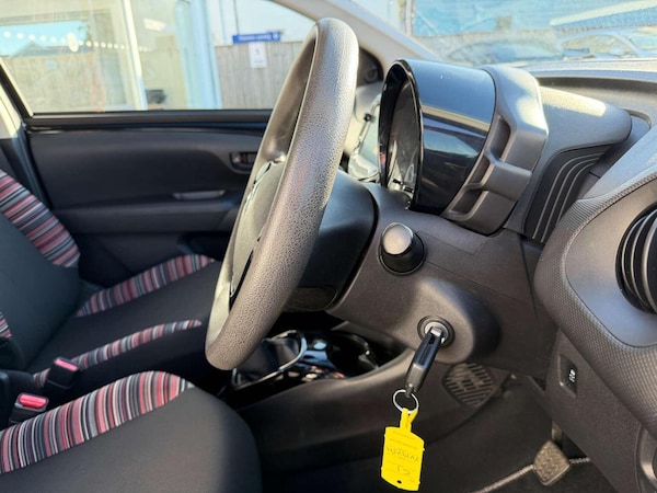 Used Citroen C1 2019 for sale - 76070409: Photo 23
