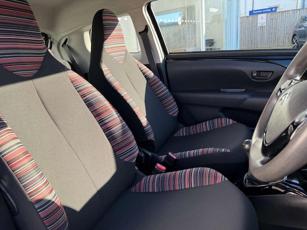 Used Citroen C1 2019 for sale - 76070409: Photo 24