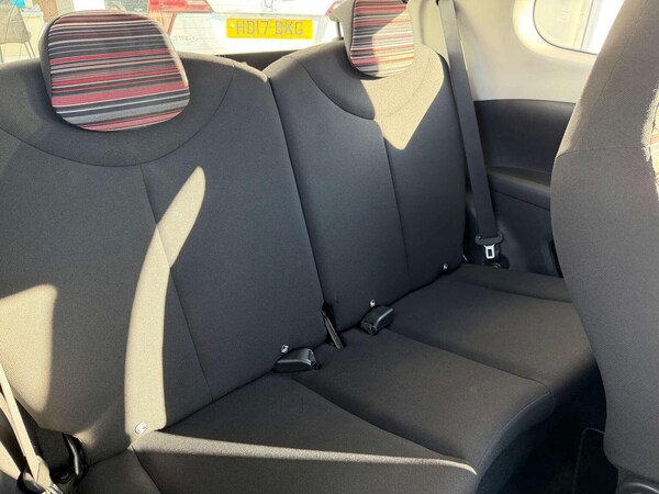 Used Citroen C1 2019 for sale - 76070409: Photo 25