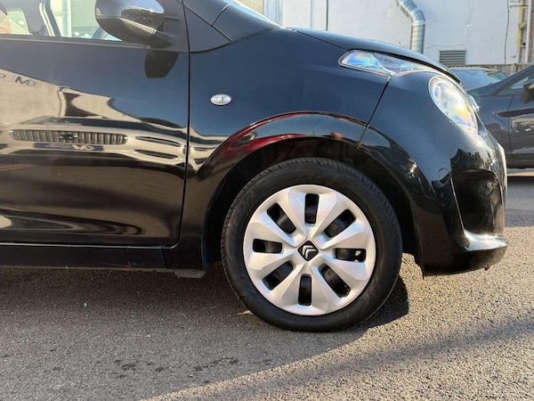 Used Citroen C1 2019 for sale - 76070409: Photo 29