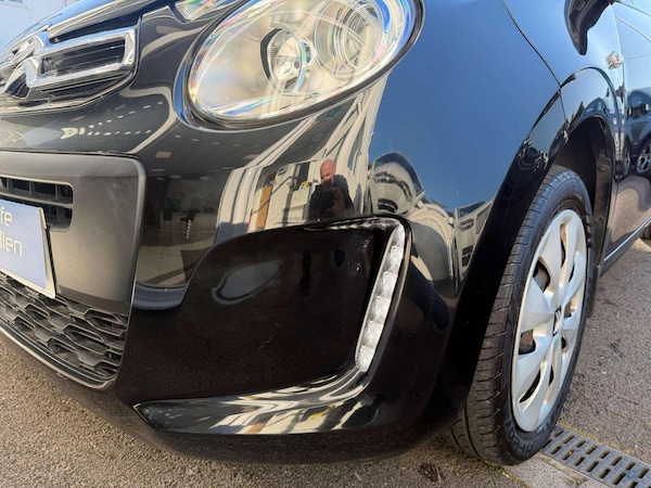 Used Citroen C1 2019 for sale - 76070409: Photo 30