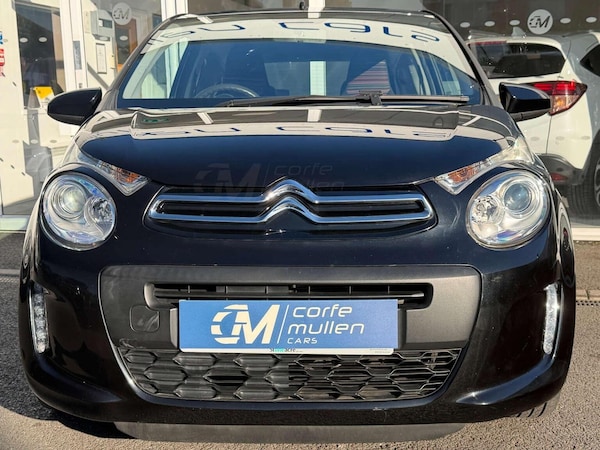 Used Citroen C1 2019 for sale - 76070409: Photo 31