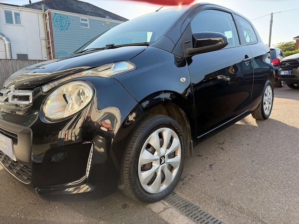 Used Citroen C1 2019 for sale - 76070409: Photo 35