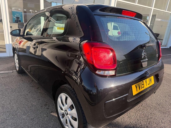 Used Citroen C1 2019 for sale - 76070409: Photo 38