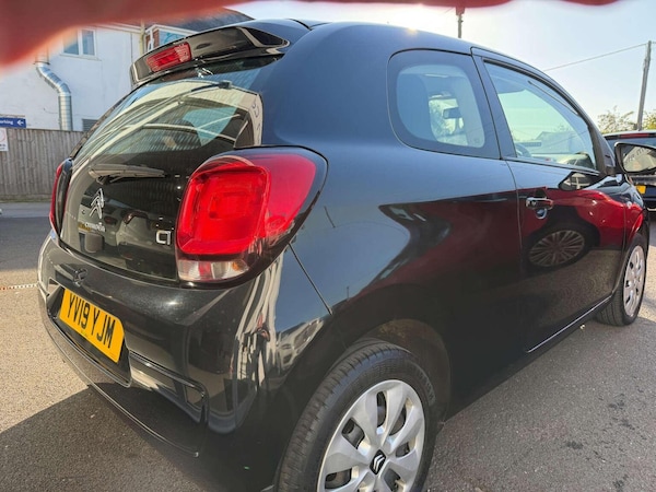 Used Citroen C1 2019 for sale - 76070409: Photo 39