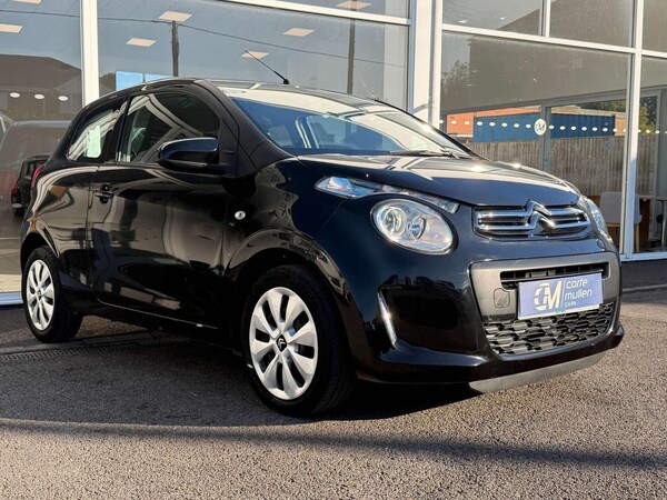 Used Citroen C1 2019 for sale - 76070409: Photo 40