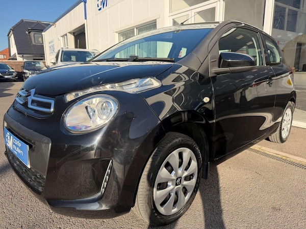 Used Citroen C1 2019 for sale - 76070409: Photo 41
