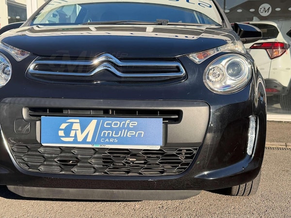 Used Citroen C1 2019 for sale - 76070409: Photo 43