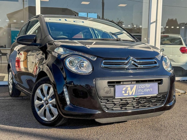 Used Citroen C1 2019 for sale - 76070409: Photo 44