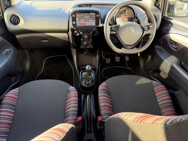 Used Citroen C1 2019 for sale - 76070409: Photo 8