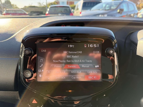 Used Citroen C1 2019 for sale - 76070409: Photo 9