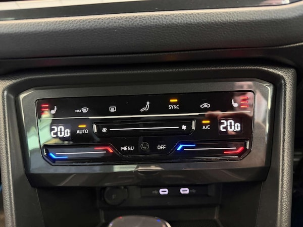 Used Volkswagen Tiguan 2021 for sale - 76019655: Photo 16