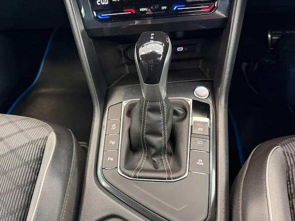 Used Volkswagen Tiguan 2021 for sale - 76019655: Photo 17