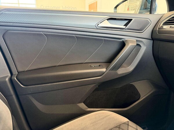Used Volkswagen Tiguan 2021 for sale - 76019655: Photo 18
