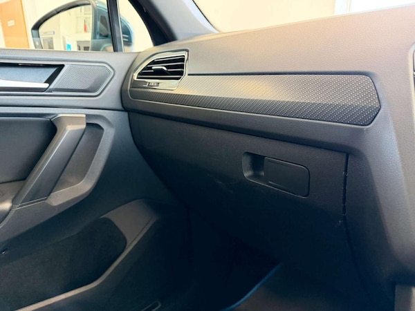 Used Volkswagen Tiguan 2021 for sale - 76019655: Photo 19