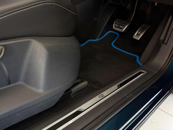 Used Volkswagen Tiguan 2021 for sale - 76019655: Photo 28