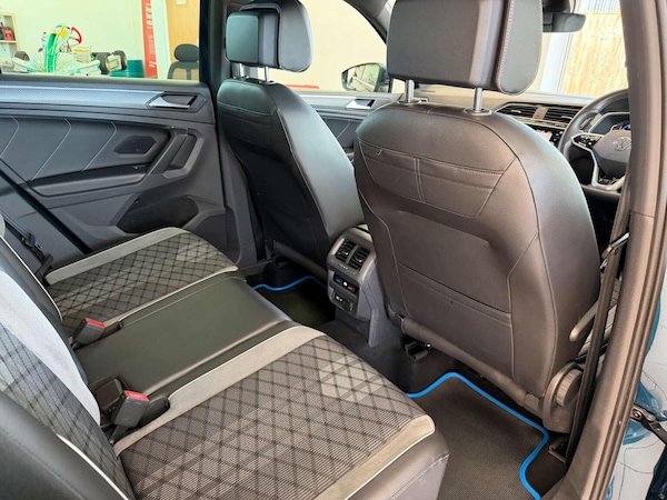 Used Volkswagen Tiguan 2021 for sale - 76019655: Photo 29