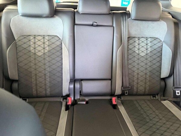 Used Volkswagen Tiguan 2021 for sale - 76019655: Photo 30
