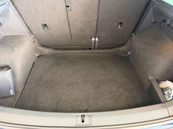 Used Volkswagen Tiguan 2021 for sale - 76019655: Photo 33