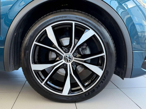Used Volkswagen Tiguan 2021 for sale - 76019655: Photo 34