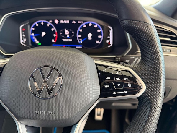 Used Volkswagen Tiguan 2021 for sale - 76019655: Photo 6