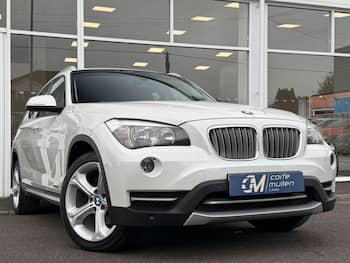 Used BMW X1 2014 for sale - 79830243: Photo