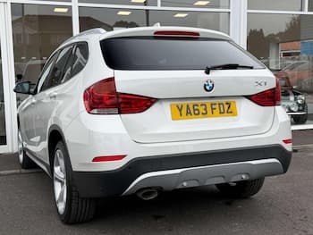 Used BMW X1 2014 for sale - 79830243: Photo