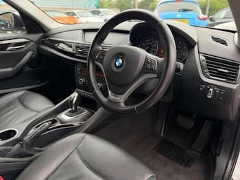 Used BMW X1 2014 for sale - 79830243: Photo