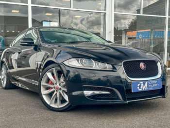 2014 - 3.0d V6 S Portfolio 4dr Auto [Start Stop]