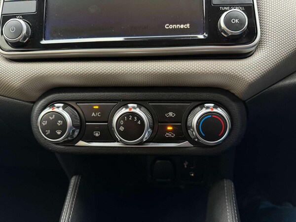 Used Nissan Micra 2018 for sale - 76305637: Photo 14