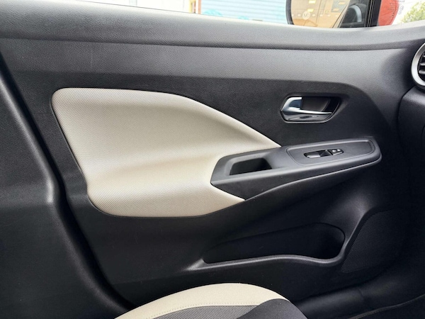 Used Nissan Micra 2018 for sale - 76305637: Photo 15